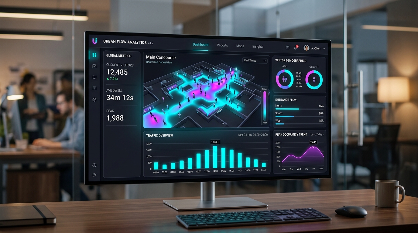 Software & Server Systems